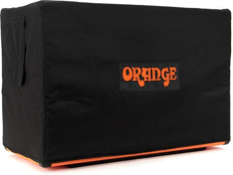 Orange PPC212 2x12 Cabinet Cover in stock - Image 1