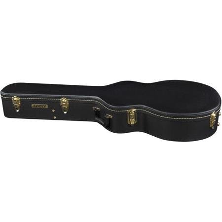 Gretsch G6241 HOLLOW BODY "JR" HARDSHELL CASE for G5655T in stock