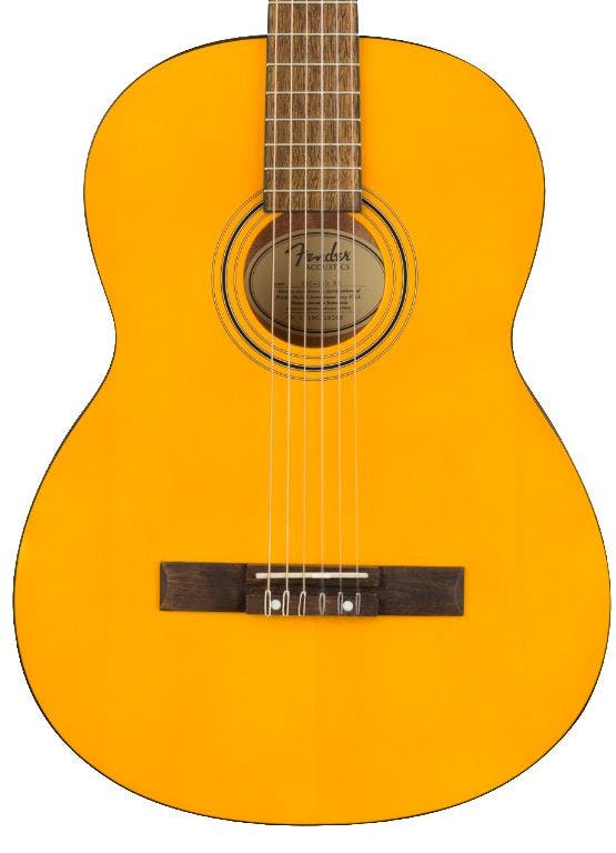 Fender ESC-105 Educational Series Acoustic in stock