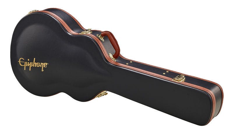 Epiphone EJ-200 Coupe Hard Case in stock