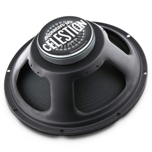 Celestion 60W 8 ohm Midnight 60 Speaker in stock