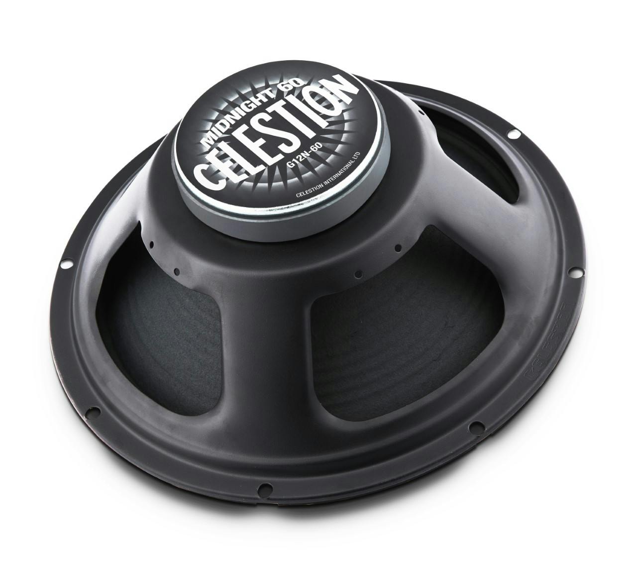Celestion 60W 8 ohm Midnight 60 Speaker in stock - Image 1
