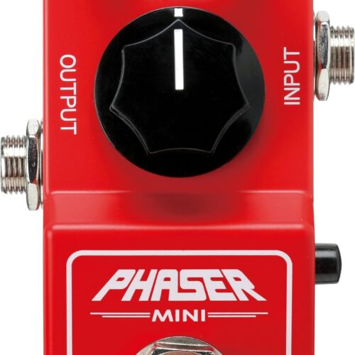 Ibanez PHMINI Phaser Pedal out of stock