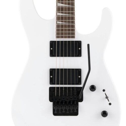 Jackson X Series Dinky DK2X in Snow White in stock