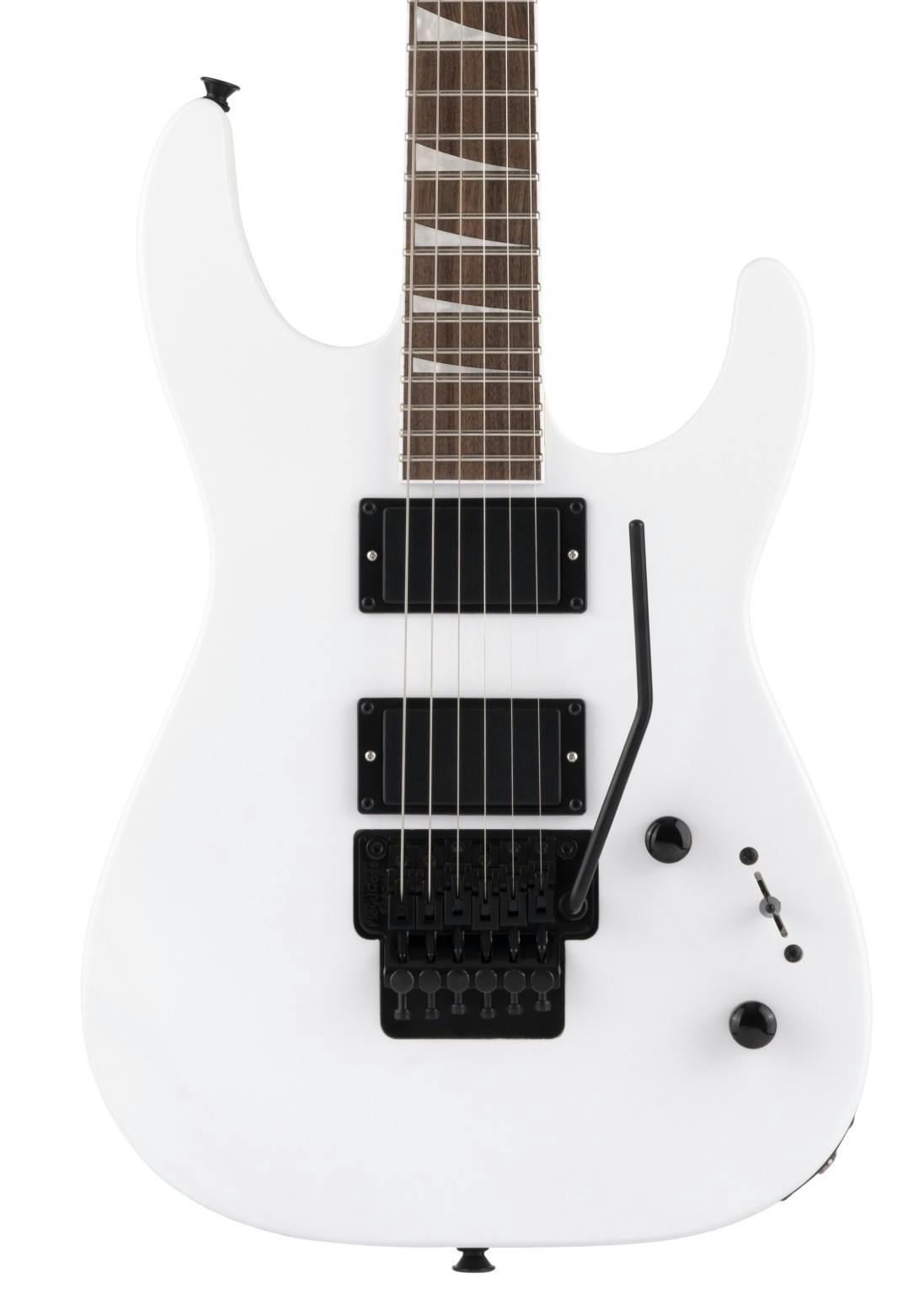 Jackson X Series Dinky DK2X in Snow White in stock