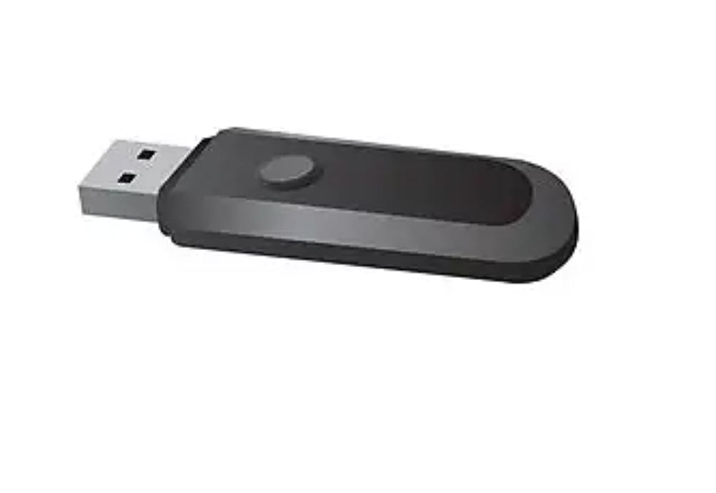 Fishman Triple Play USB Receiver in stock