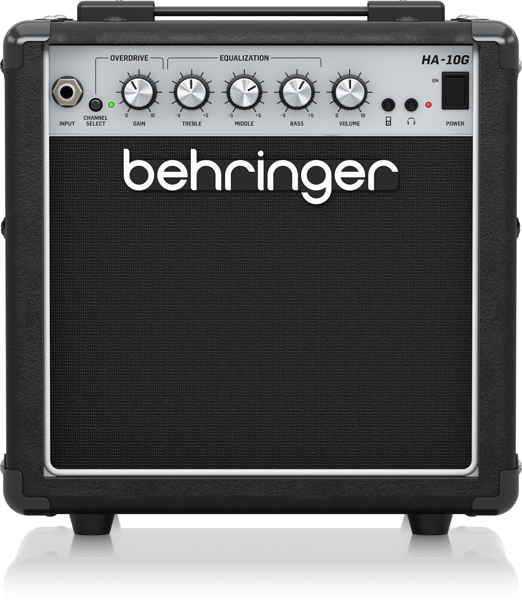 Behringer HA 10G 10W Guitar Combo Amp in stock