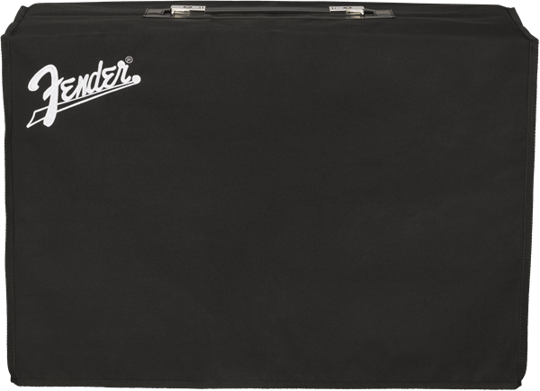 Fender Amp Cover for '65 Twin Reverb - Black in stock