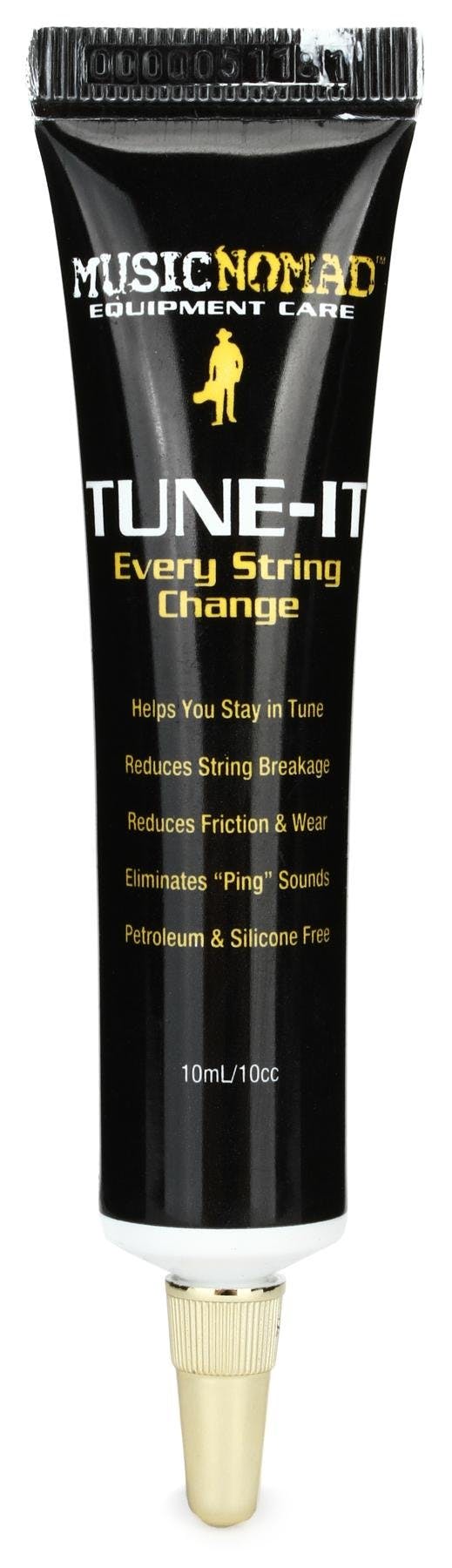 MusicNomad Tune It String Instrument Lubricant in stock