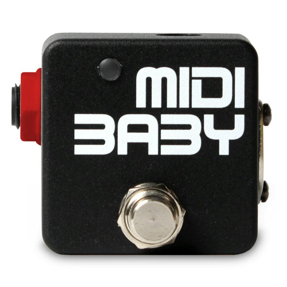 Disaster Area MIDI Baby preorder
