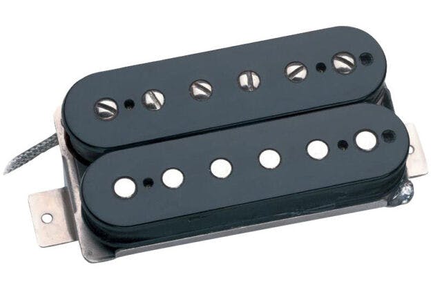 Seymour Duncan SH-1N 59 Model Humbucker Pickup in Black in stock