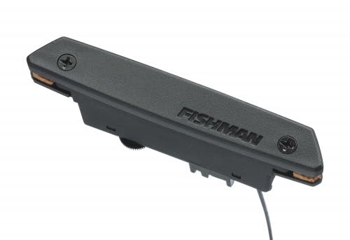 Fishman Rare Earth Humbucking Acoustic Guitar Pickup in stock