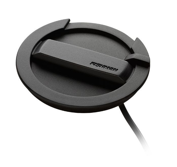 Fishman Neo-Buster Soundhole Pickup and Feedback Buster in stock