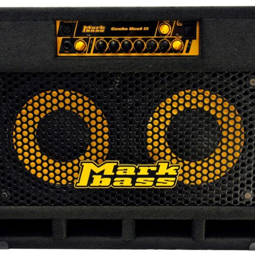 Markbass CMD 102 P IV 500W Bass Combo in stock