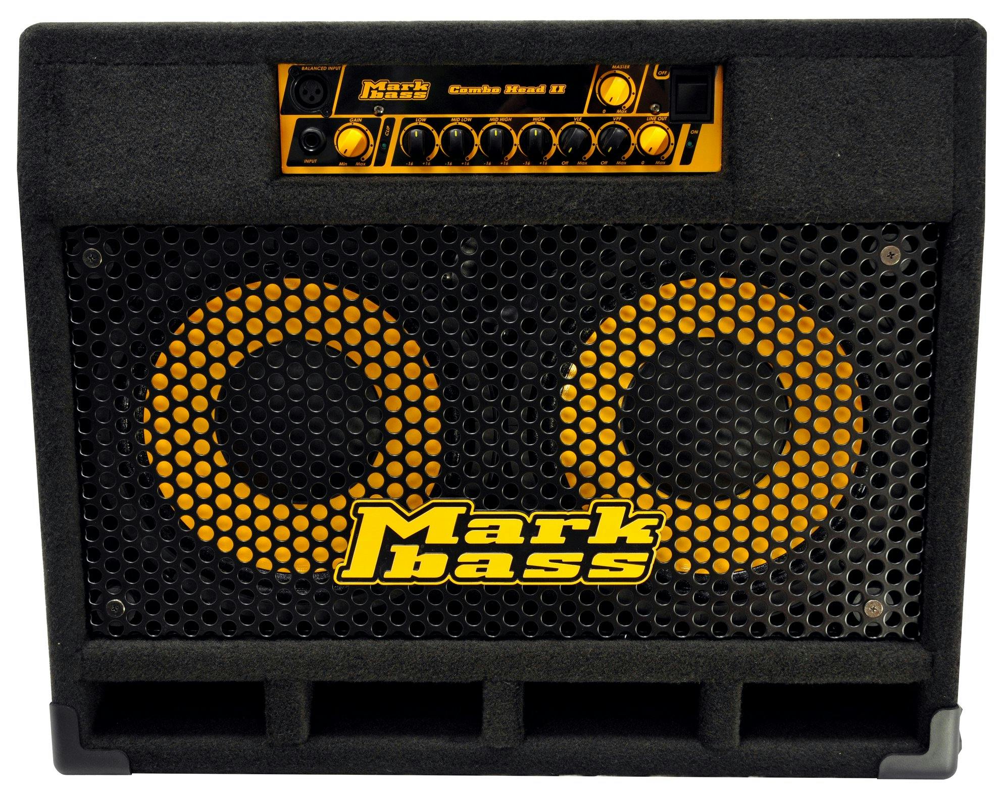 Markbass CMD 102 P IV 500W Bass Combo in stock