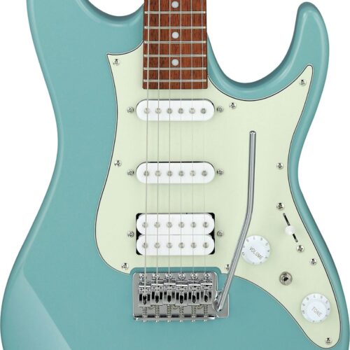 Ibanez AZES40 AZ Essentials Series Electric Guitar in Purist Blue in stock
