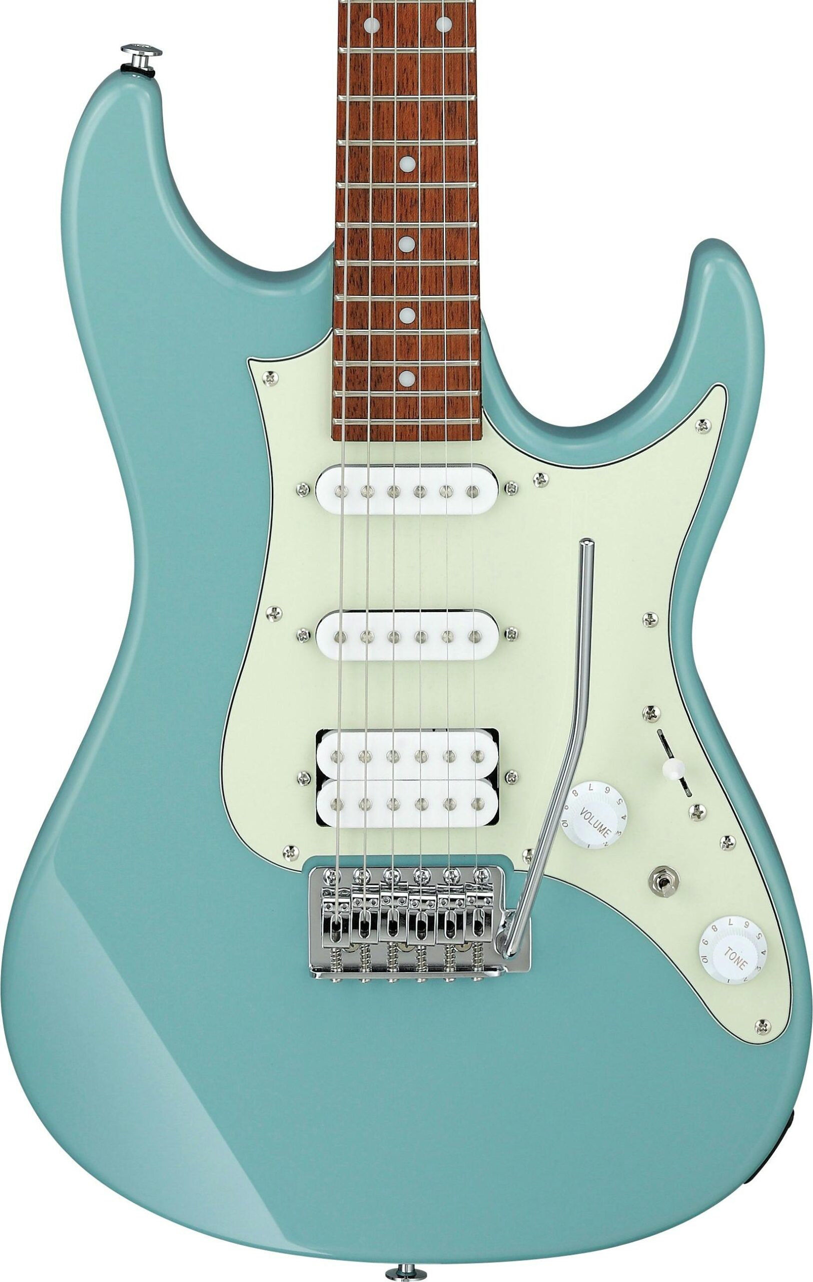 Ibanez AZES40 AZ Essentials Series Electric Guitar in Purist Blue in stock - Image 1