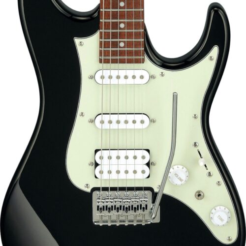 Ibanez AZES40 AZ Essentials Series Electric Guitar in Black in stock