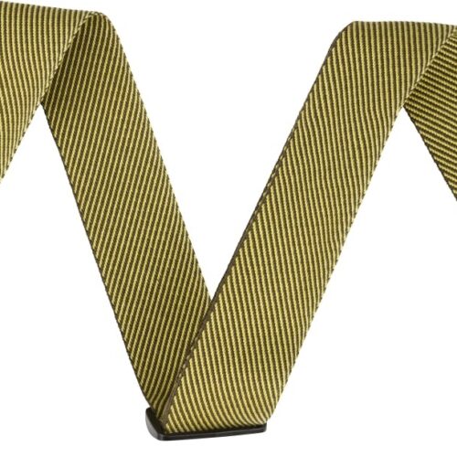 Fender Quickgrip Locking End Strap in Vintage Tweed in stock