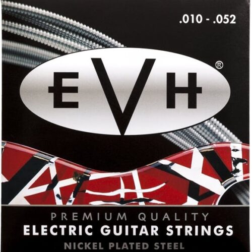 EVH Premium Strings 10 - 52 in stock