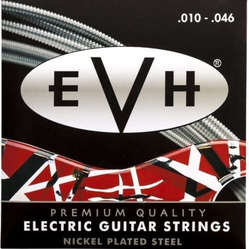 EVH Premium Strings 10 - 46 in stock
