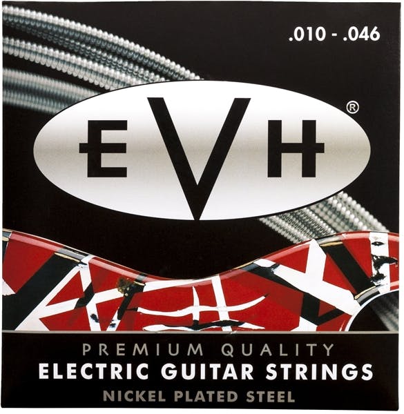 EVH Premium Strings 10 - 46 in stock