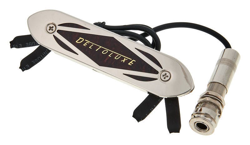 Gretsch Deltoluxe Acoustic Soundhole Pickup in stock