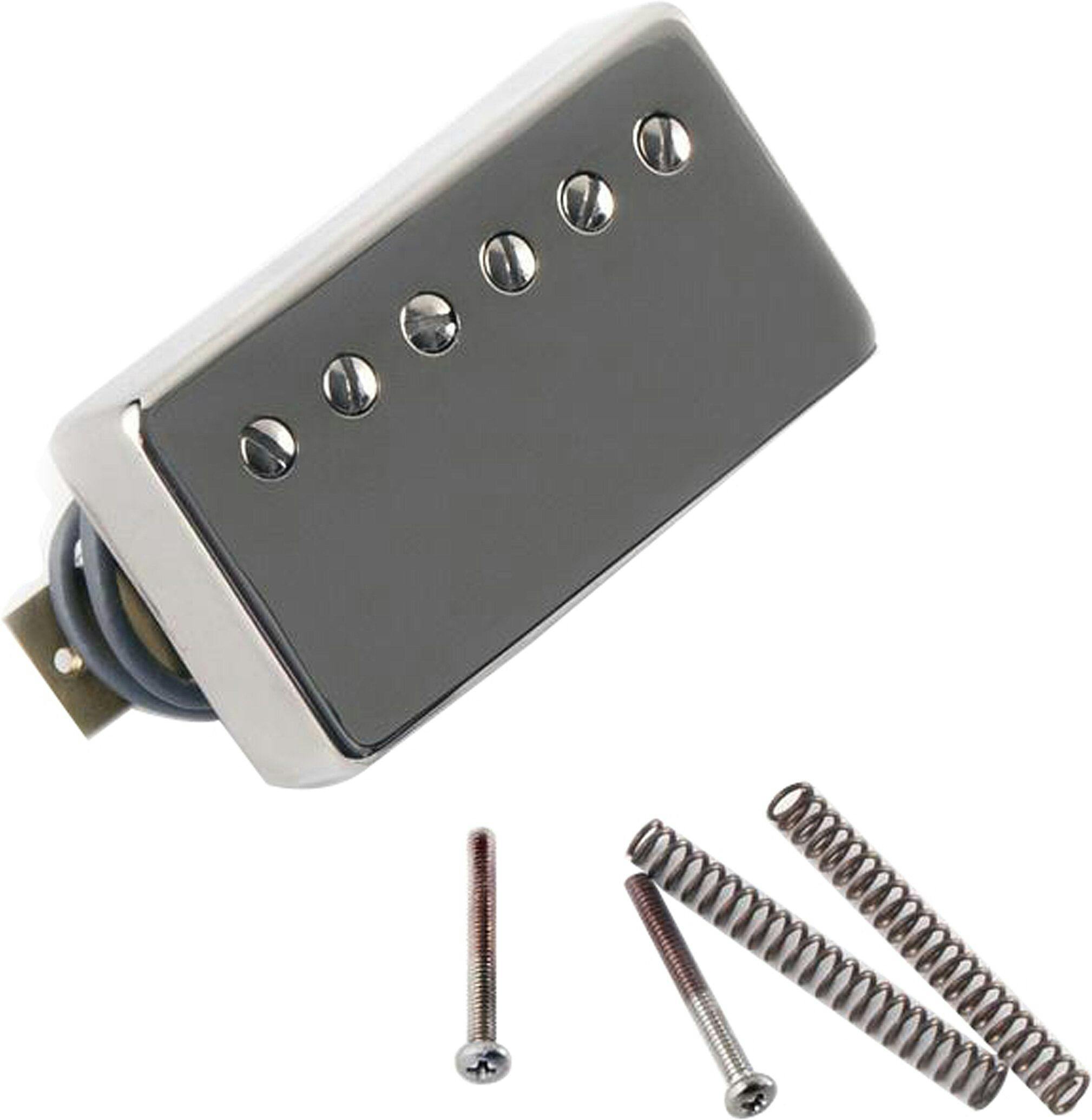 PRS Tremonti Bass Pickup with Nickel Cover in stock