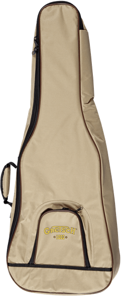 Gretsch G2180 Resonator Gig Bag in Brown in stock