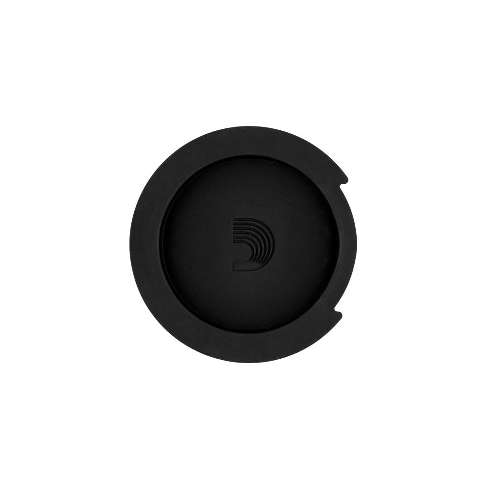 D'Addario Screeching Halt Acoustic Guitar Sound Hole Plug in stock