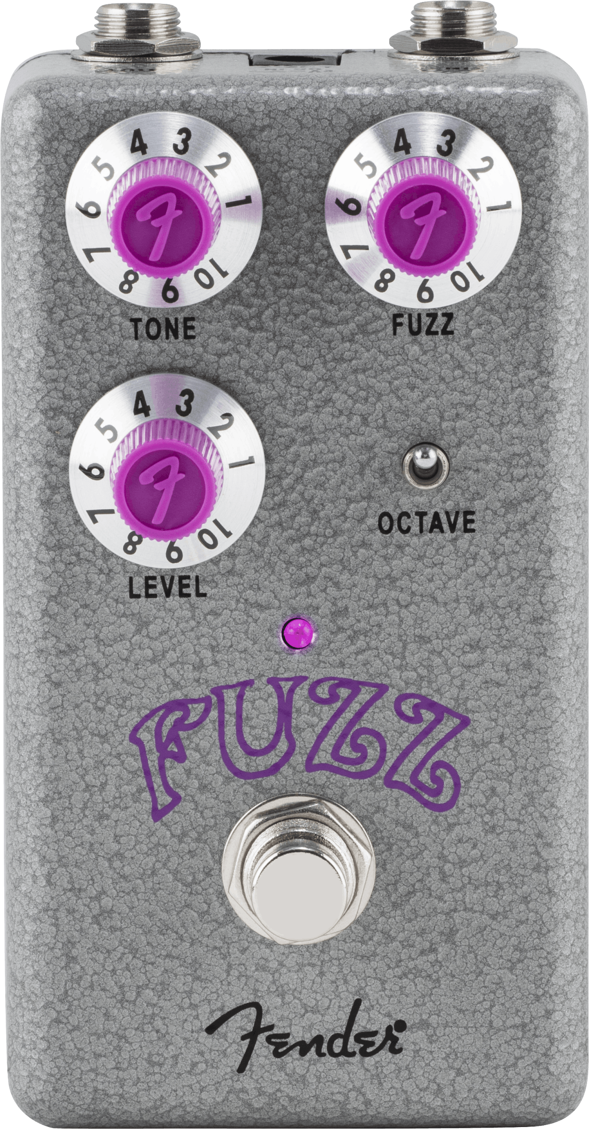 Fender Hammertone Fuzz Pedal in stock