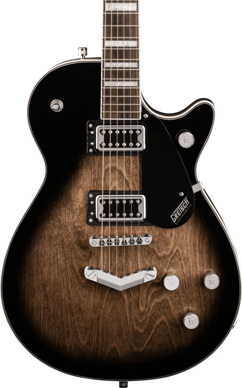 Gretsch G5220 Electromatic Jet BT Single-Cut in Bristol Fog in stock