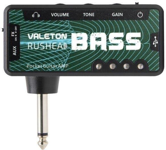 Valeton RH-4 Rushead Bass Pocket Guitar Amp in stock - Image 1