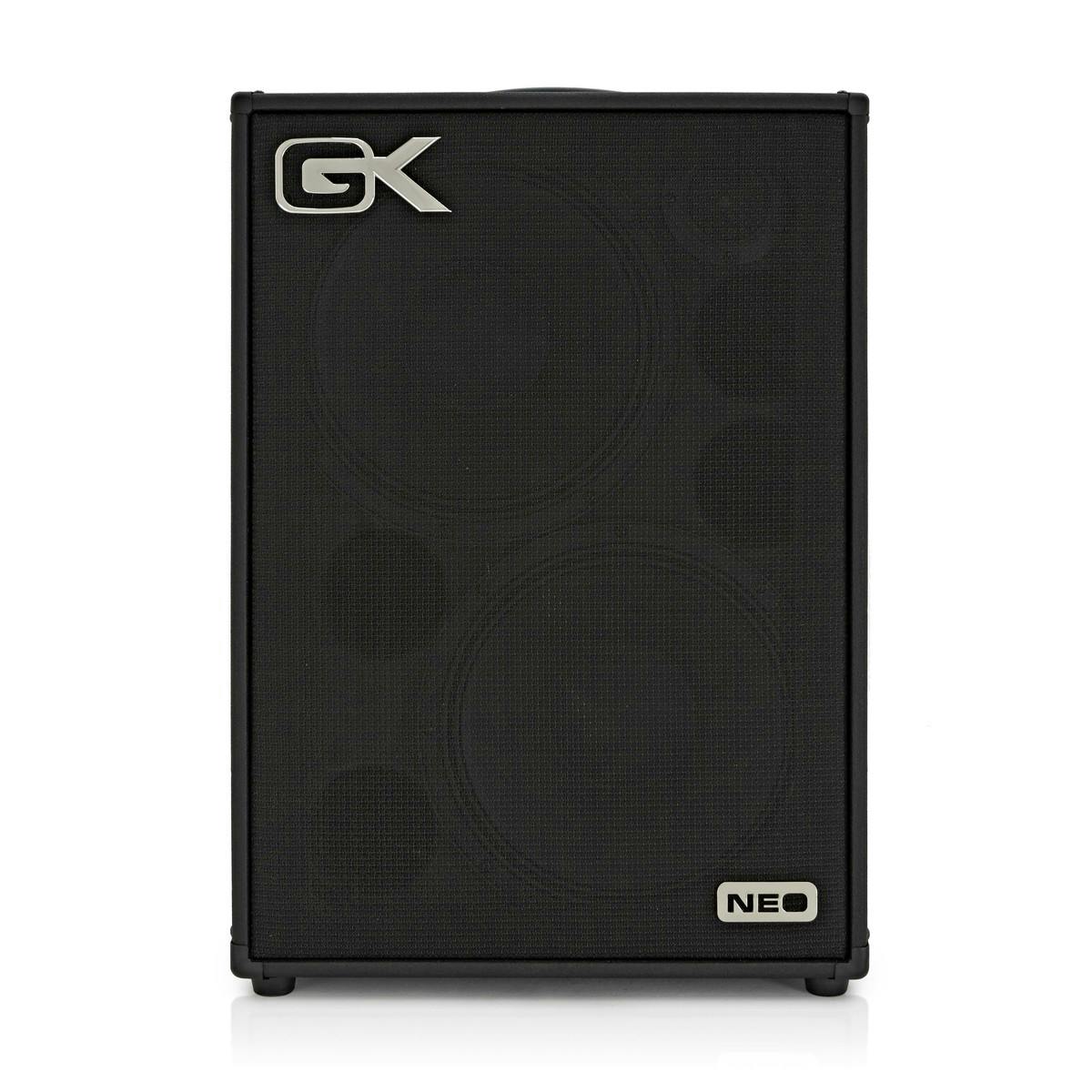 Gallien-Krueger MB212-II 2x12" 500W Bass Amp Combo in stock