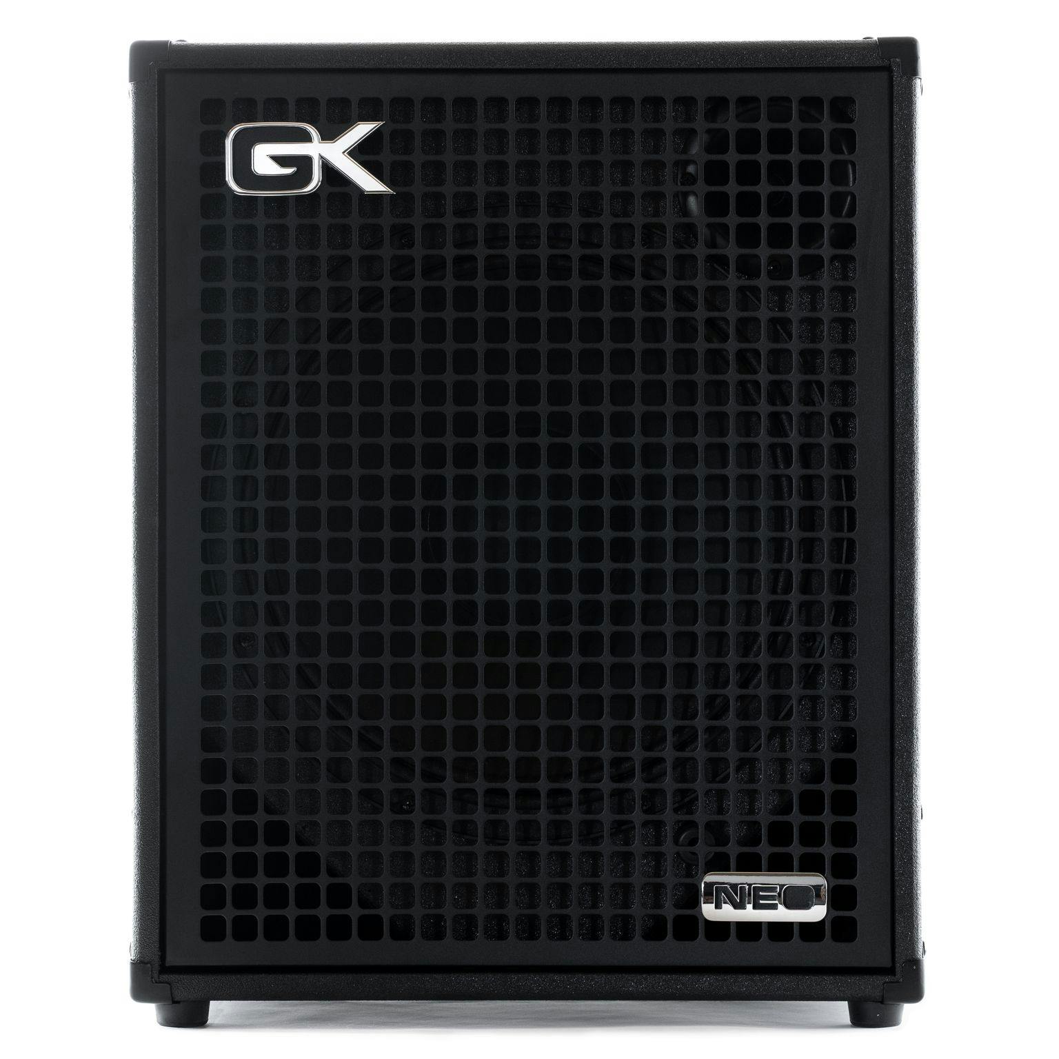 Gallien-Krueger NEO IV 115 1x15" Bass Amp Cab - 8 Ohm in stock