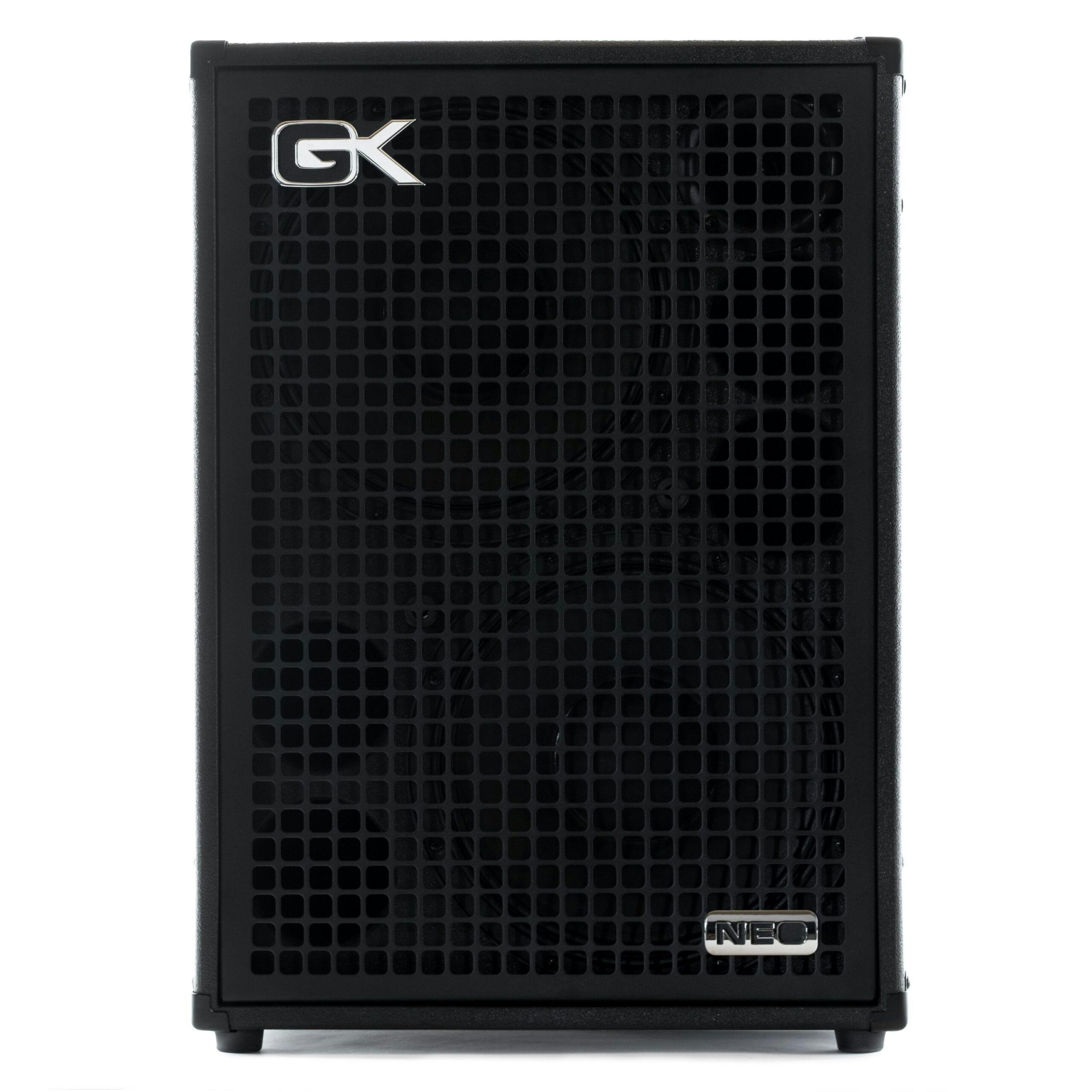 Gallien-Krueger NEO IV 212 2x12" Bass Amp Cab - 8 Ohm in stock