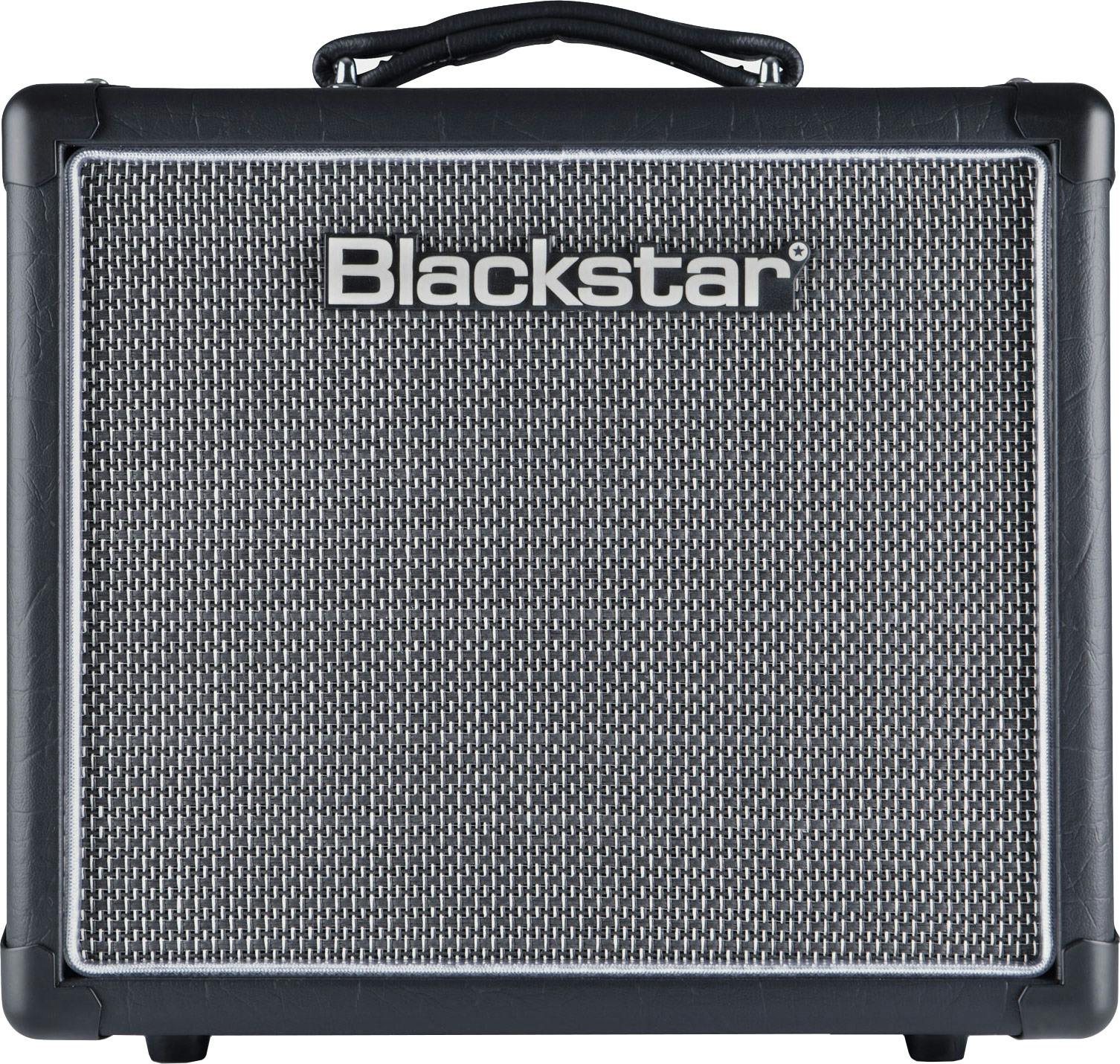 Blackstar HT1R MKII Valve Combo Amp With Reverb in stock - Image 1