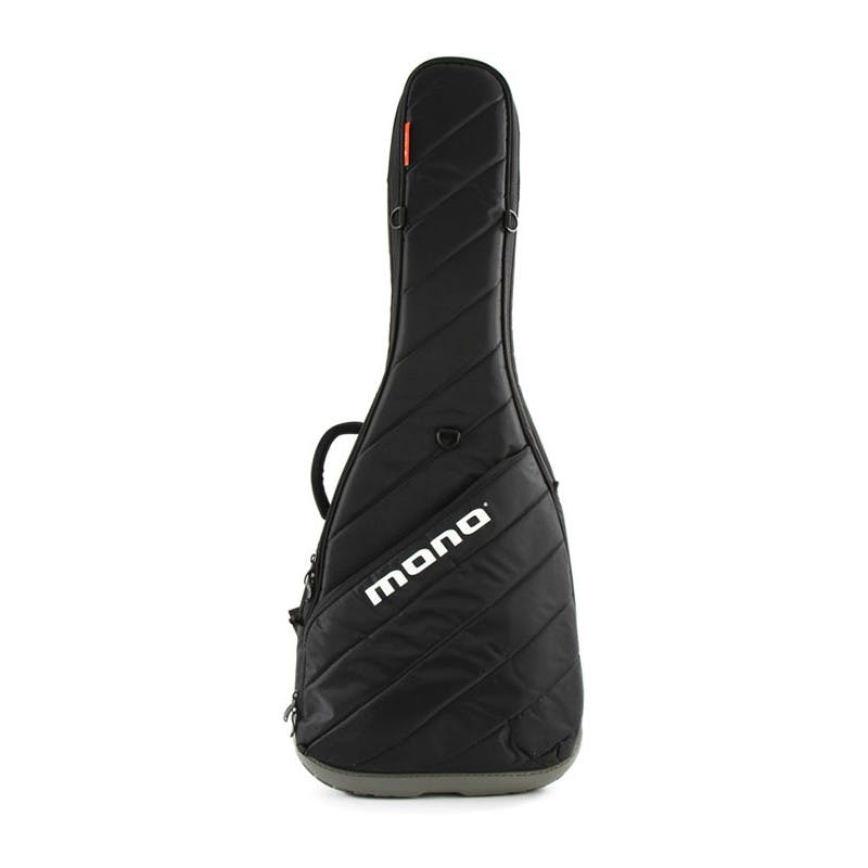 Mono M80-VEG Vertigo Electric Guitar Case - Black in stock