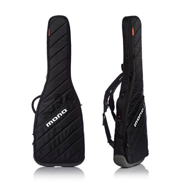 Mono M80-VEB Vertigo Electric Bass Case - Black in stock