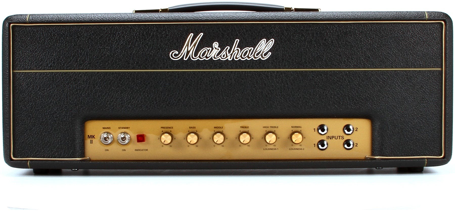 Marshall 1987X Vintage Reissue 50W Valve Amp Head in stock