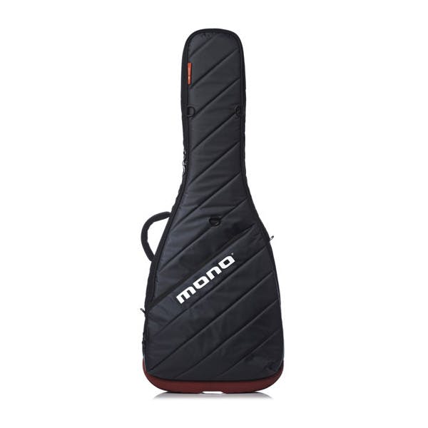 Mono M80-VEG Vertigo Electric Guitar Case - Steel Grey in stock