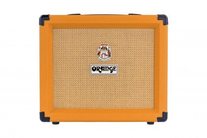 Orange Crush 20 Guitar Amplifier Combo in stock