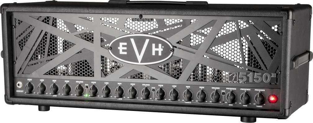 EVH 5150 III 100S Guitar Amp in Black in stock