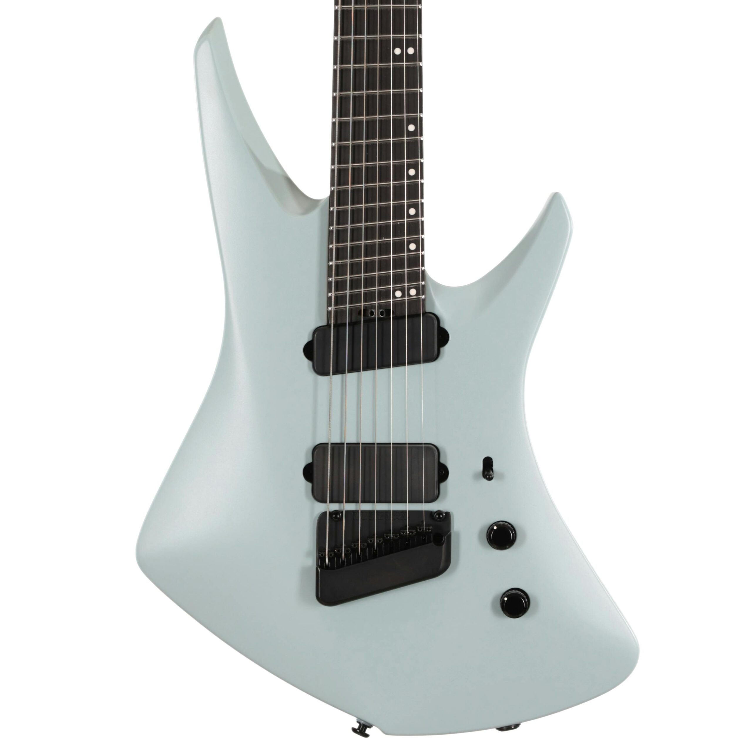 Music Man Kaizen 7-String Multi-Scale Electric Guitar in Mint in stock