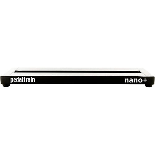 Pedaltrain Nano Plus Pedalboard with Soft Case in stock