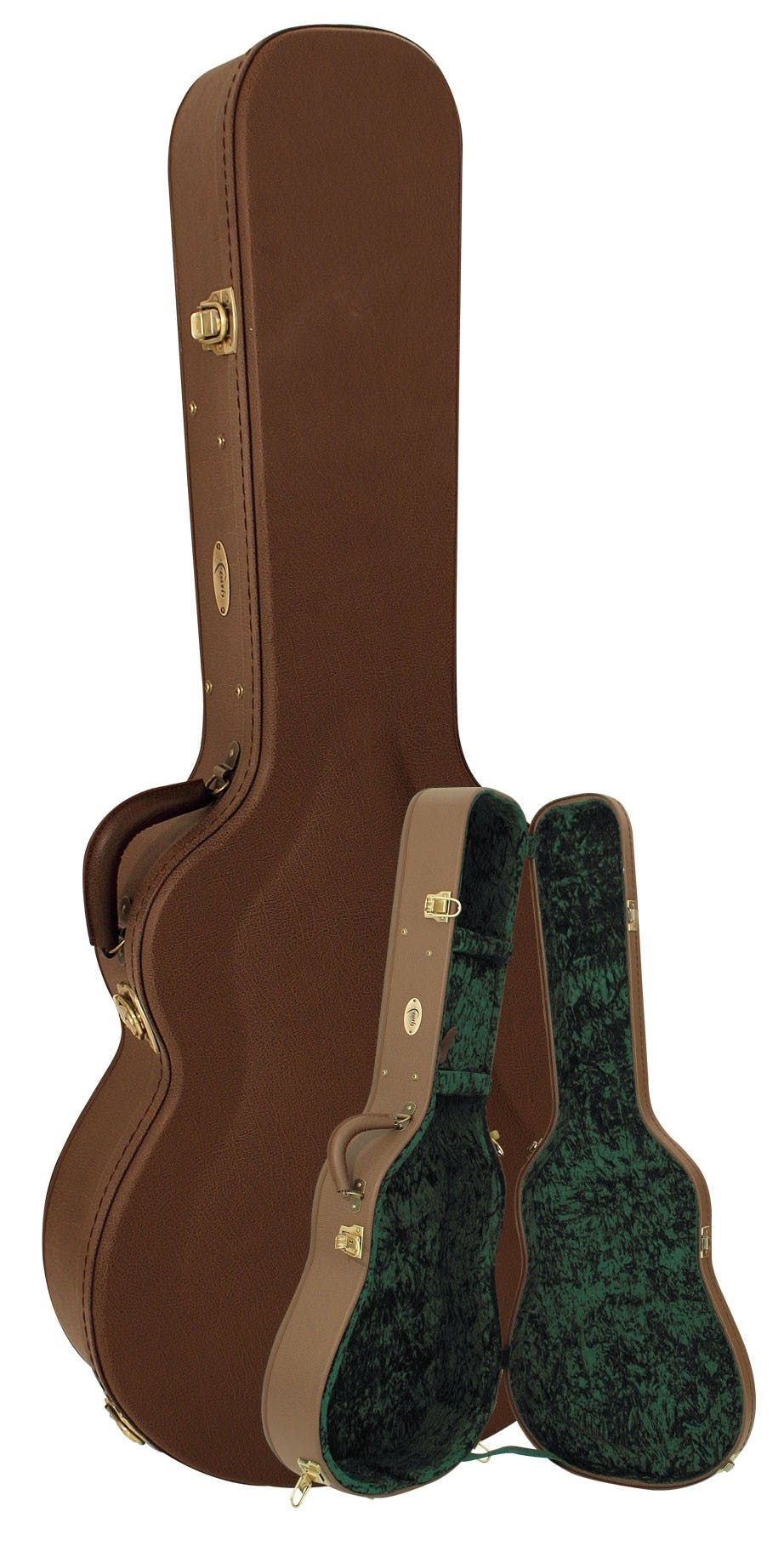 Faith Venus Deluxe Guitar Case in stock
