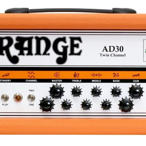 B Stock : Orange AD30HTC 001 in stock