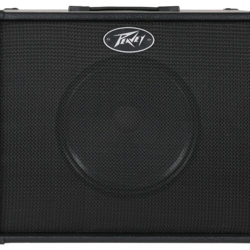 Peavey 1x12 Guitar Cab with Blue Marvel Speaker in stock