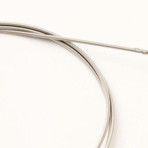 Ernie Ball Single Plain String 18P in stock
