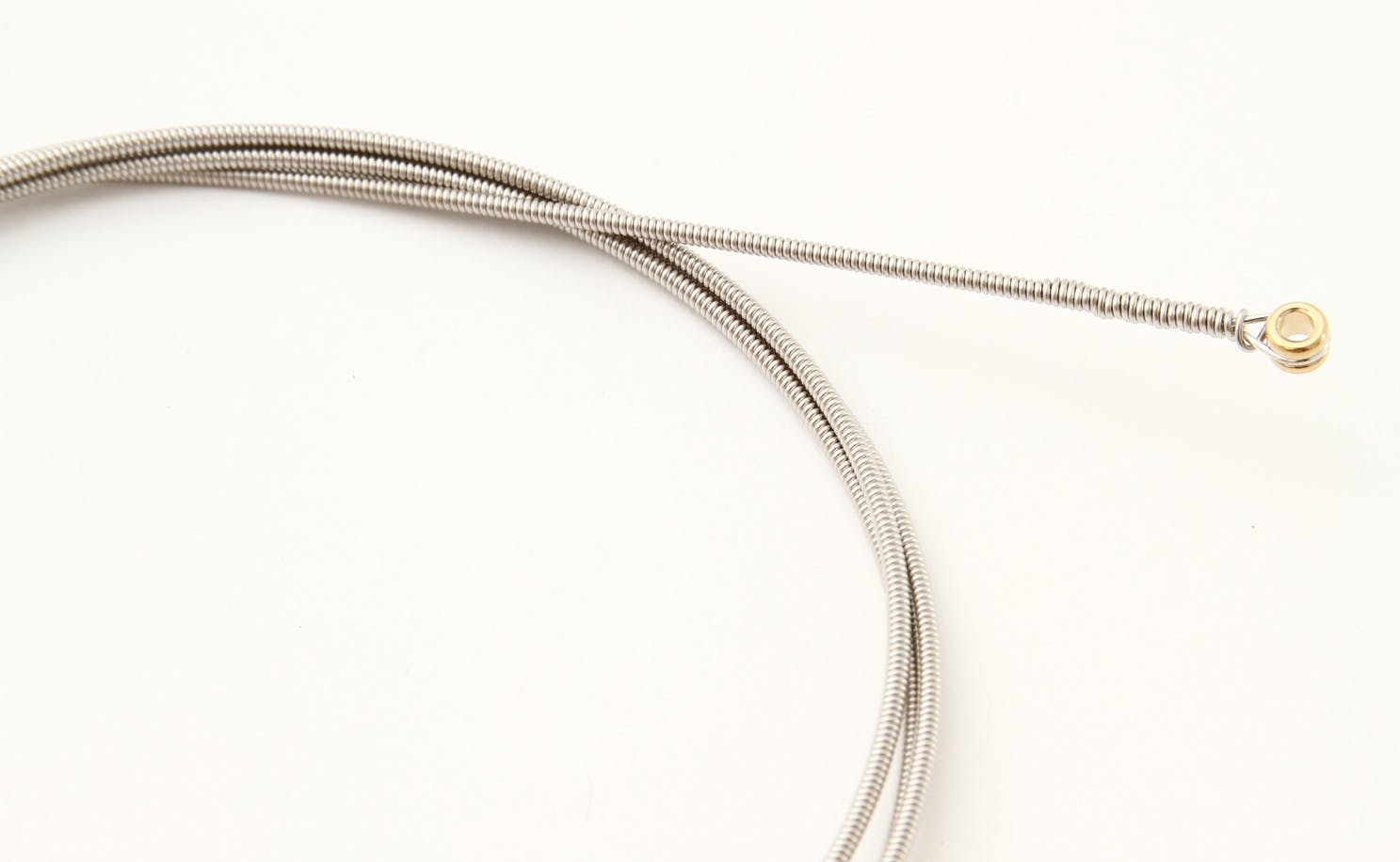 Ernie Ball Single Wound String 56 in stock - Image 1